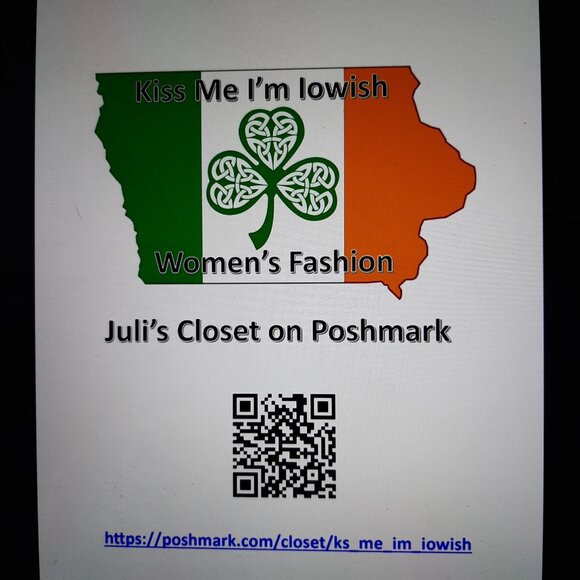 25101 Liz Claiborne Lightweight Softshell Shacket Green NWT 1X - Picture 11 of 11